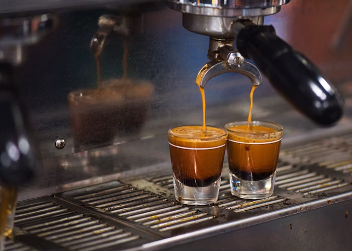 service café